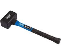 Draper 74320 Rubber Dead Blow Hammer With Fibreglass Shaft 900G/32Oz each