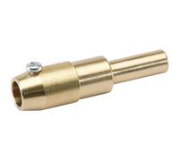 Draper Carbon Rod Connector 74333