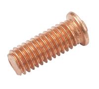 Draper Stud 74343 M6 for Stud Welder