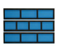 Draper 75048 Full Drawer Eva Insert Infill Tray per set