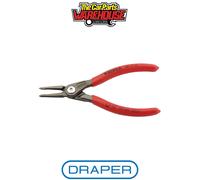 Knipex 75078 48 11 J1 140Mm Internal Straight Tip Circlip Pliers 12 - 25Mm Capacity each