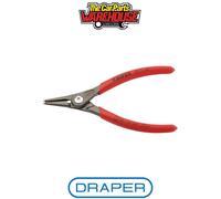 Knipex 49 11 A1 SB Precision Circlip Pliers external circlips on shafts 140mm