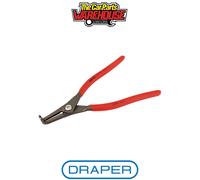 Knipex 75097 49 21 A41 90° External Straight Tip Circlip Pliers 85 - 140Mm Capacity 305Mm each