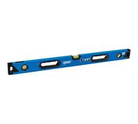 Draper 75105 Side View Box Section Level, 900mm Length , Blue