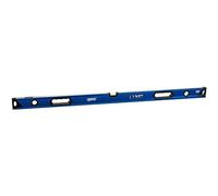 Draper Side View Box Section Spirit Level 48" / 120cm