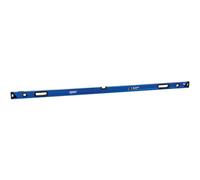 Draper 75107 Side View Box Section Level, 1800mm Length , Blue