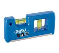 Draper 75112 Mini Level, 100 mm , Blue