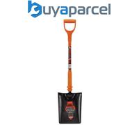 Draper Expert 75169 Fully Insulated Shovel Taper Mouth each