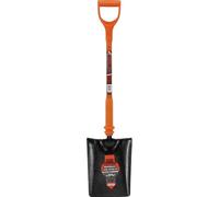 Draper Expert 75169 Fully Insulated Shovel Taper Mouth each