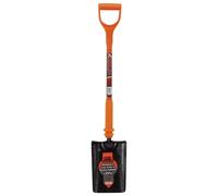 Draper 75173 Draper Expert Fully Insulated Contractors Trenching Shovel
