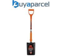 Draper 75173 Draper Expert Fully Insulated Contractors Trenching Shovel