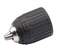 Draper Keyless Plastic Drill Chuck 10mm 3/8" x 24UNF Female