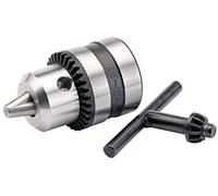 Draper 75290 10mm capacity 3/8" x 24unf geared chuck