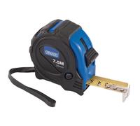 Draper 75300 Measuring Tape, 7.5m/25ft x 25mm