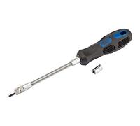 Draper 75305 Hose Clip Driver ,Blue,6/7 mm
