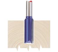 Draper 75333 Tct Router Bit 1/4in Straight 10 X 25Mm each