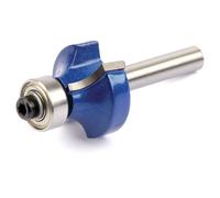 Draper 75341 Tct Router Bit 1/4in Rounding 25 X 7Mm Radius each