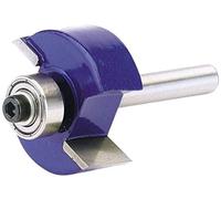 Draper 75344 Tct Router Bit 1/4in Rebate 32 X 12Mm each
