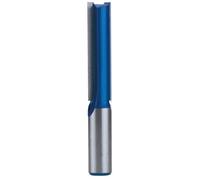 Draper Straight Router Cutter 12.7mm 50mm 1/2"