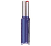 Draper 75351 1/2-inch Straight 19 x 25mm Tungsten Carbide Tip Router Bit