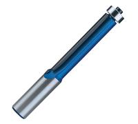 Draper 75352 Tct Router Bit 1/2in Flush 12.7 X 50Mm each