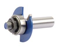 Draper 75353 Router 1/2in. Biscuit No. 10