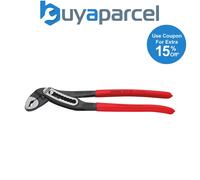 Draper 75354 KNIPEX 88 01 300 Alligator Water Pump Pliers, 300mm