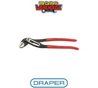 Draper 75355 KNIPEX Alligator 88 01 250 Water Pump Pliers 250mm (Sold Loose)