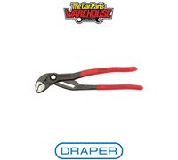 Draper 75357 KNIPEX Cobra 87 01 250 Water Pump Pliers 250mm (Sold Loose)