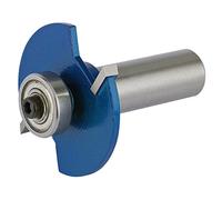 Draper 75362 1/2-inch Biscuit Number 20 Tungsten Carbide Tip Router Bit