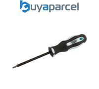 Draper 75365 Draper Expert Square Recess Soft Grip Security Screwdriver, S1 x 10