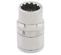 Draper Hexagon Nut Driver 75397 6 mm Each