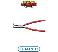 Knipex 75778 40mm - 100mm J31 90deg Bent Internal Circlip Pliers