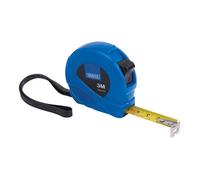 Draper 75880 Measuring Tape 3M/10Ft X 16Mm Blue each