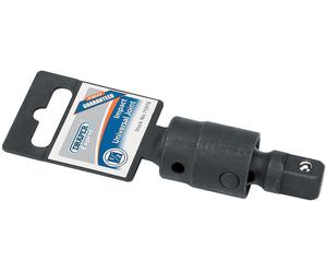 Draper 75976 - 8 Division Tool Roll For Easy Tool Storage