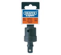 Draper 75976 Impact Universal Joint, 1/2" Sq. Dr.