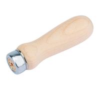 Draper 75mm H/Wood File Handle - 33487