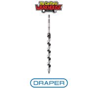 Draper Expert 76036 Standard Pattern Auger Bit 13Mm each