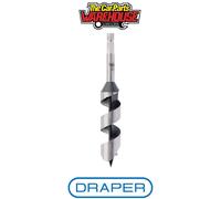 Draper Standard Pattern Auger Bit, 32mm 76041