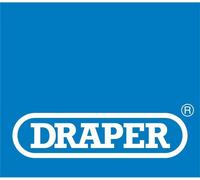 Draper Barbecue Cover, 900 X 600 X 900mm 76222