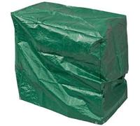 Barbecue Cover, 900 x 600 x 900mm