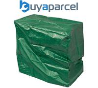 Draper Barbecue Cover, 900 X 600 X 900mm 76222