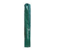 Draper 76233 Parasol Rotary Washing Line Green Cover 250mm X 1500mm Oc7