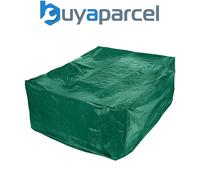 Draper 76234 Large Patio Set Cover - 2780 x 2040 x 1060mm