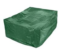 Draper 76234 Large Patio Set Cover - 2780 x 2040 x 1060mm