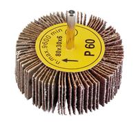 Draper Abrasive Flap Wheel