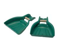 Draper 76762 Heavy-Duty Leaf Collectors (Pair)