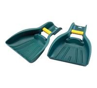 Draper 76762 Leaf Collectors (Pair) per pair