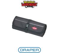 Draper 76797 KNIPEX 00 19 56 Circlip Pliers Set (4 Piece)