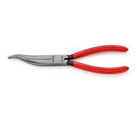 Draper 76812 Knipex 38 31 200 Mechanics' Bent Nose Pliers, 200mm